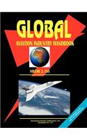 Global Aviation Industry Handbook. Vol. 2 USA