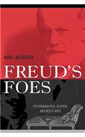 Freud's Foes