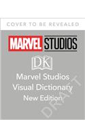 Marvel Studios the Complete Visual Dictionary