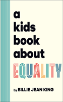 Kids Book about Equality