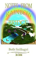 Notes from Rainbow Bridge