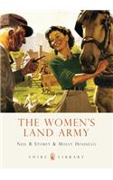 The Women’s Land Army