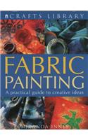 Craft Library:  Fabric Paints