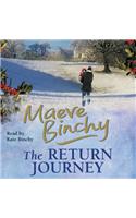 The Return Journey