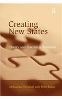 Creating New States