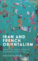 Iran and French Orientalism