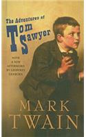 Adventures of Tom Sawyer