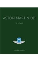 Aston Martin DB: 70 Years