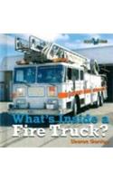 What's Inside a Fire Truck?