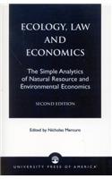 Ecology, Law and Economics