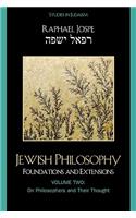 Jewish Philosophy