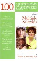 100 Questions and Answers About Multiple Sclerosis