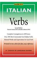 Italian Verbs