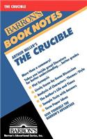 Arthur Miller's the Crucible