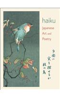 B/N Haiku/Japanese Art/Poetry