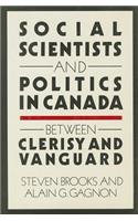 Social Scientists and Politics in Canada