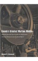 Canada's Greatest Wartime Muddle