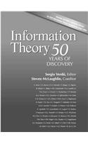 Information Theory: Fifty Years of Discovery [With CDROM]