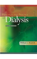 Principles and Practice of Dialysis