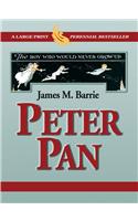Peter Pan