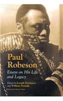 Paul Robeson