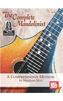 Complete Mandolinist