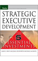 Strategic Executive Development