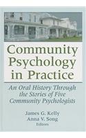 Community Psychology in Practice