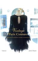 Vintage Paris Couture