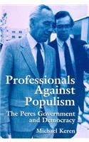 Professionals Against Populism