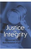 Justice as Integrity