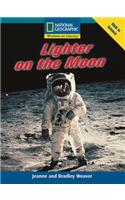 Windows on Literacy Fluent Plus (Math: Math in Science): Lighter on the Moon