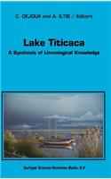 Lake Titicaca