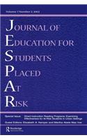 Direction instruction Reading Programs