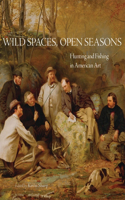 Wild Spaces, Open Seasons, 27