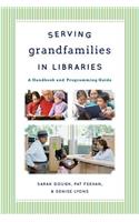 Serving Grandfamilies in Libraries