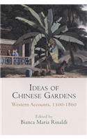Ideas of Chinese Gardens