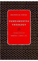 Fundamental Theology
