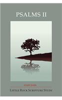 Psalms II Study Guide