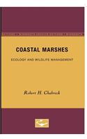 Coastal Marshes