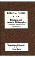 Fideism and Hume's Philosophy