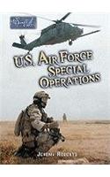U.S. Air Force Special Operations