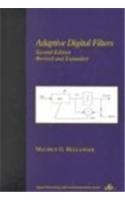 Adaptive Digital Filters