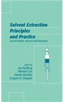 Solvent Extraction Principles and Practice, Revised and Expanded