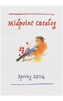 Midpoint Spring Catalog 2016