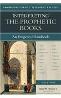 Interpreting the Prophetic Books