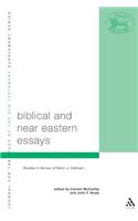 Biblical & Near Eastern Essays