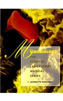 Clinical Laboratory Manual Series: Microbiology