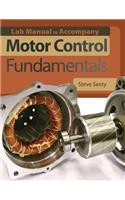 Lab Manual for Senty's Motor Control Fundamentals