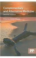 Complementary and Alternative Medicine